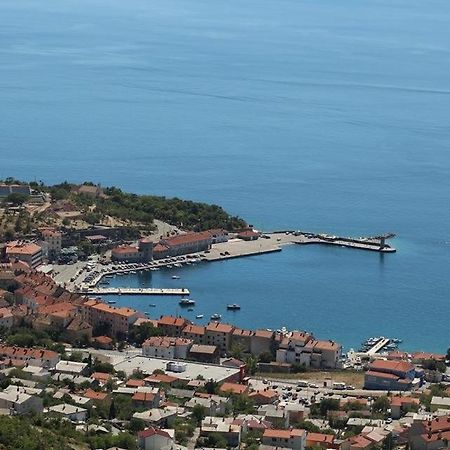 Appartement Mikola à Senj  Extérieur photo