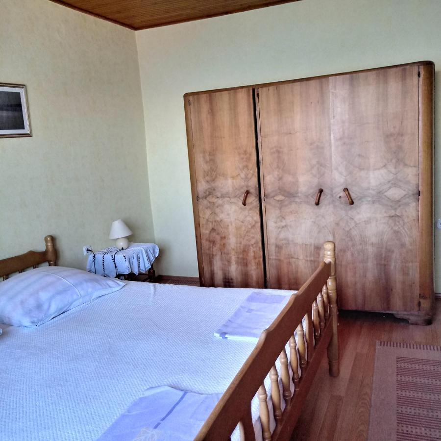 Appartement Mikola à Senj  Extérieur photo