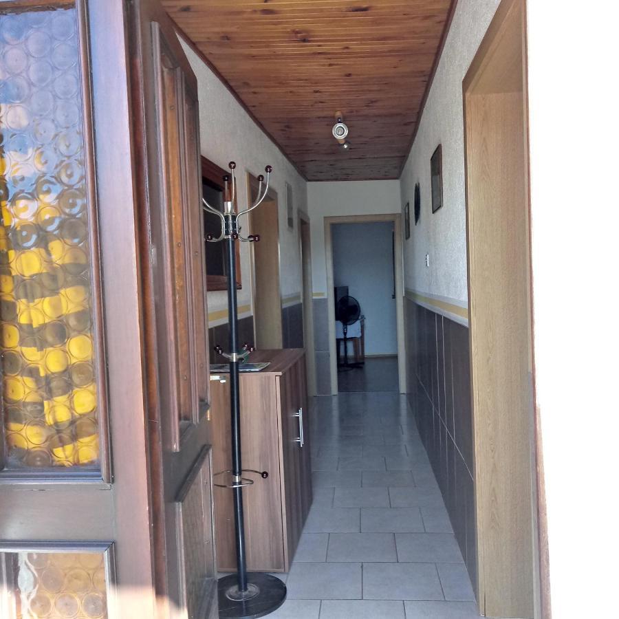 Appartement Mikola à Senj  Extérieur photo